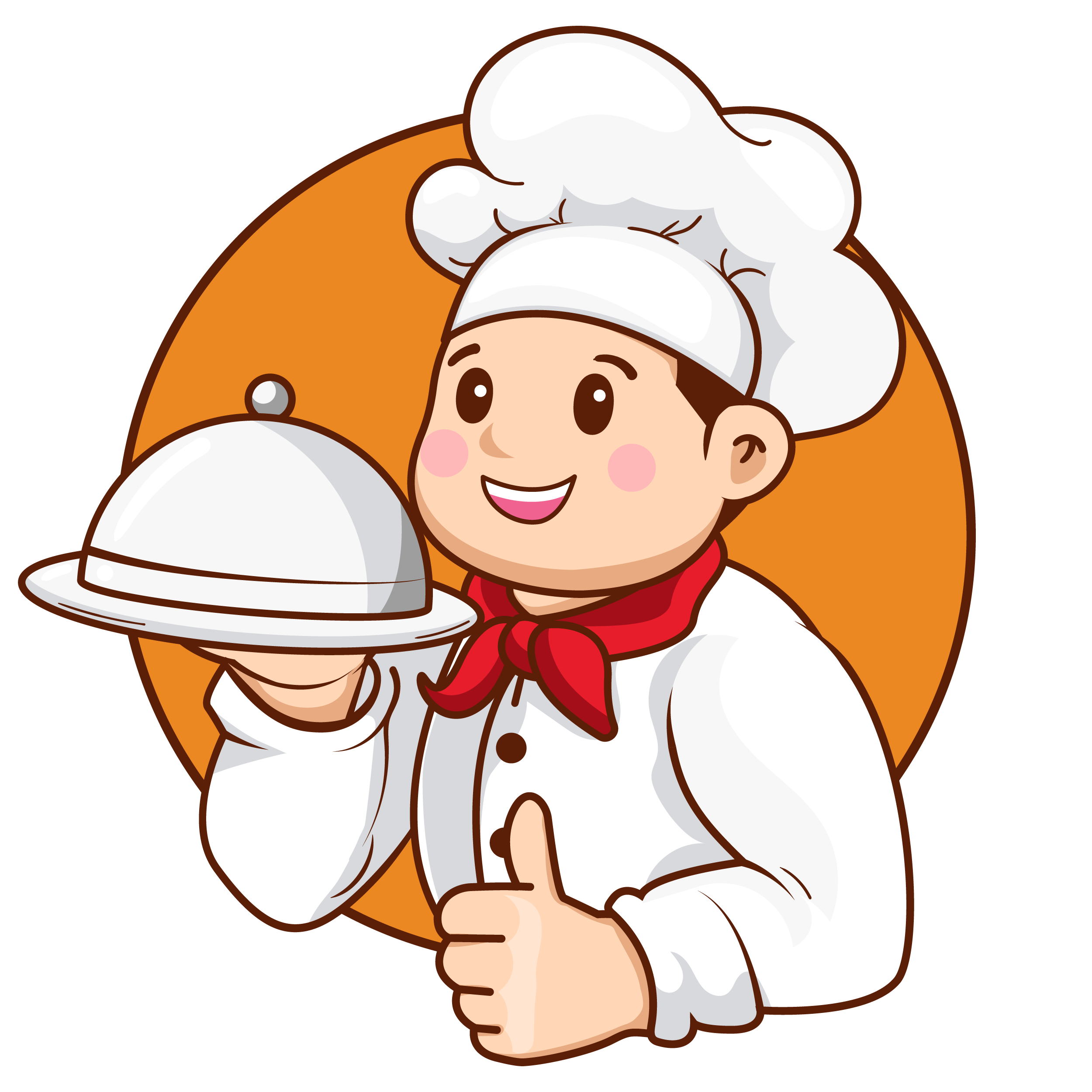 Logo of City Foods Website