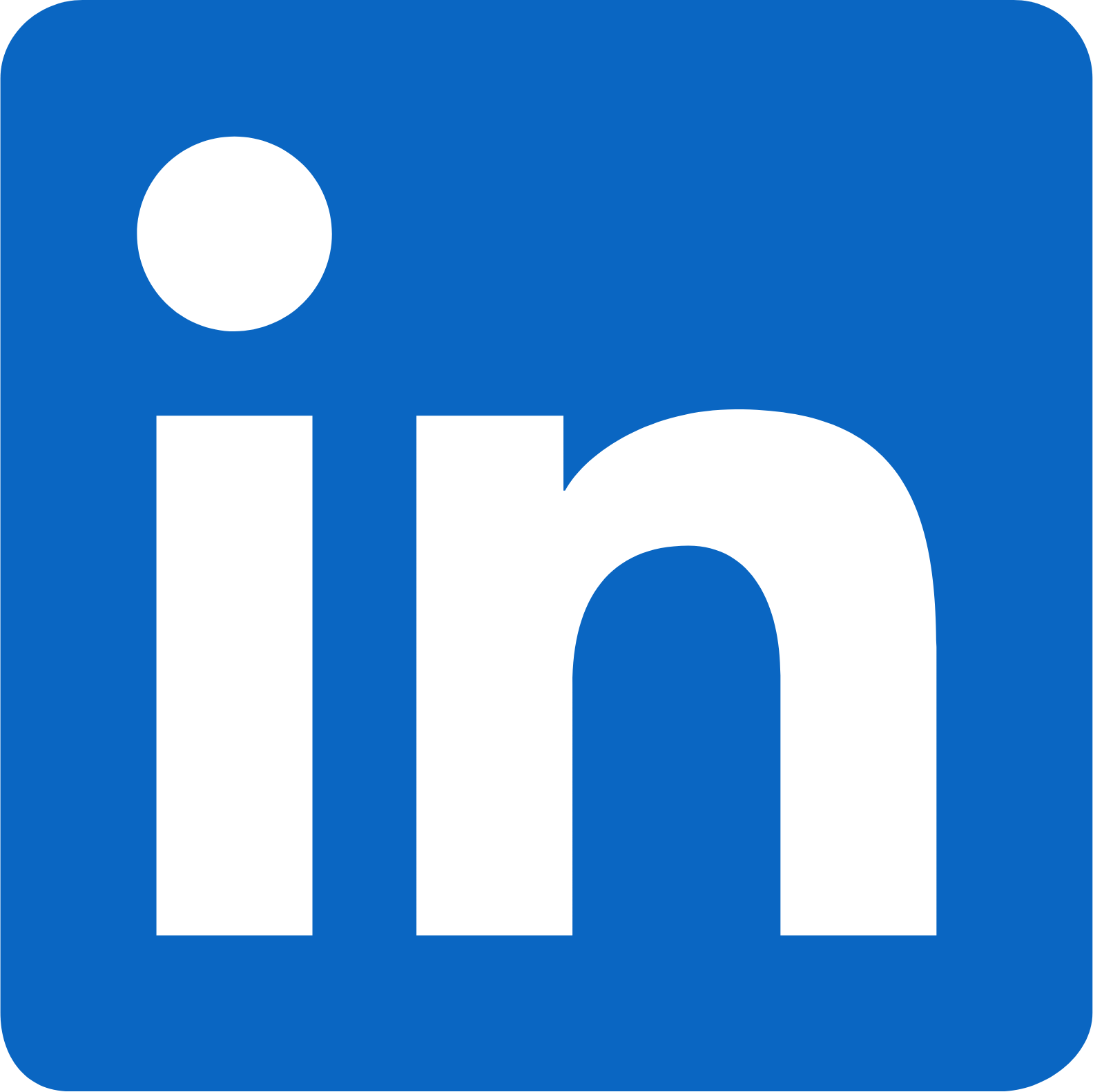 Icon of Linkedin